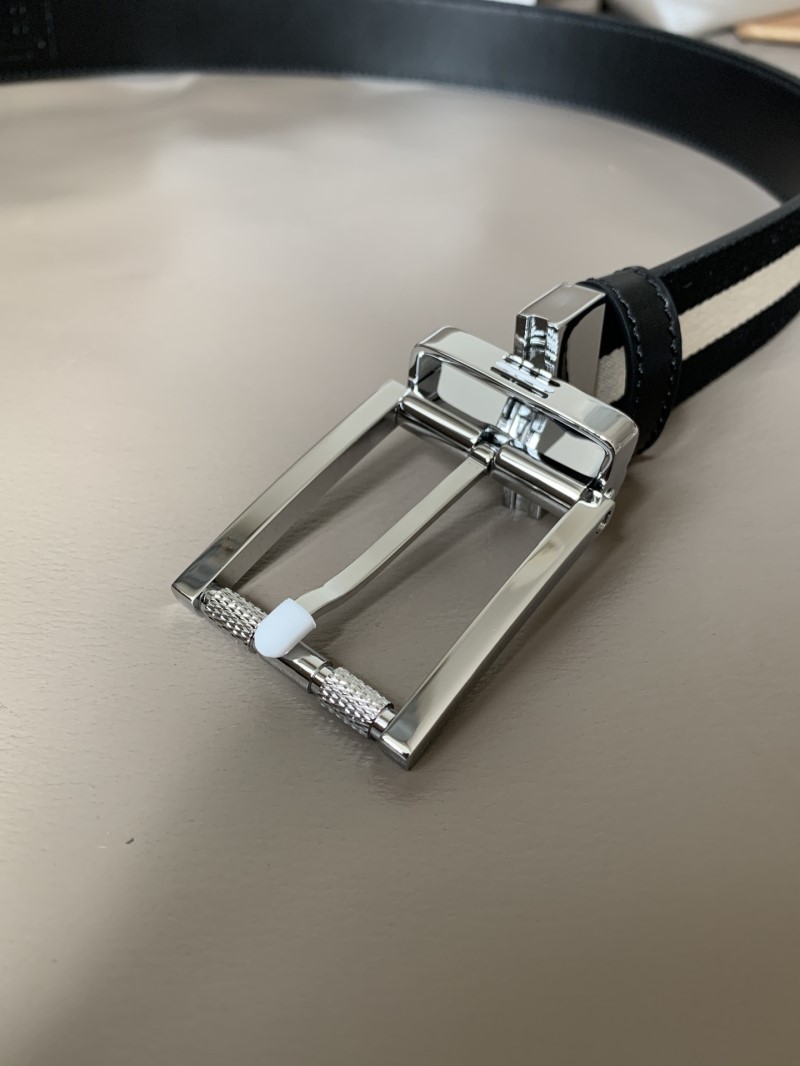Bally Belts